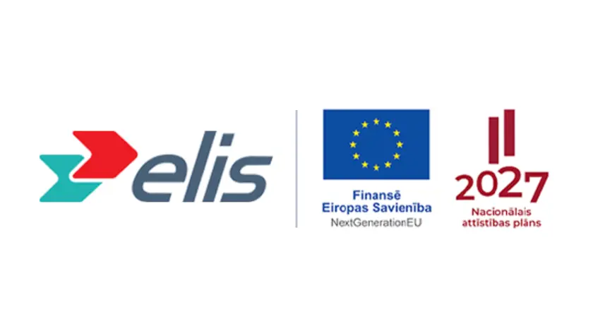 Elis LIAA projekts