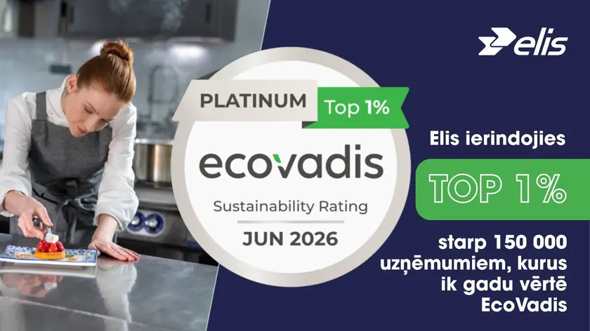 Ecovadis