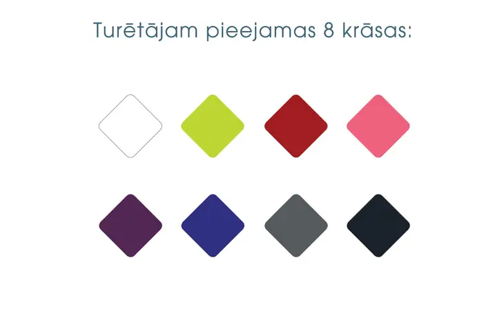 Elis higiēnas preču turētāju krāsas 1095x825
