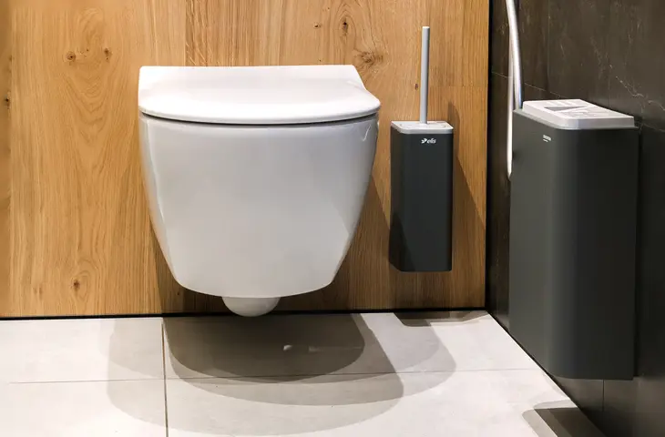 WC birste