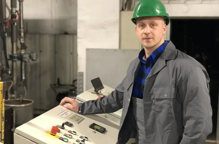 Basic kolekcijas darba apģērbi