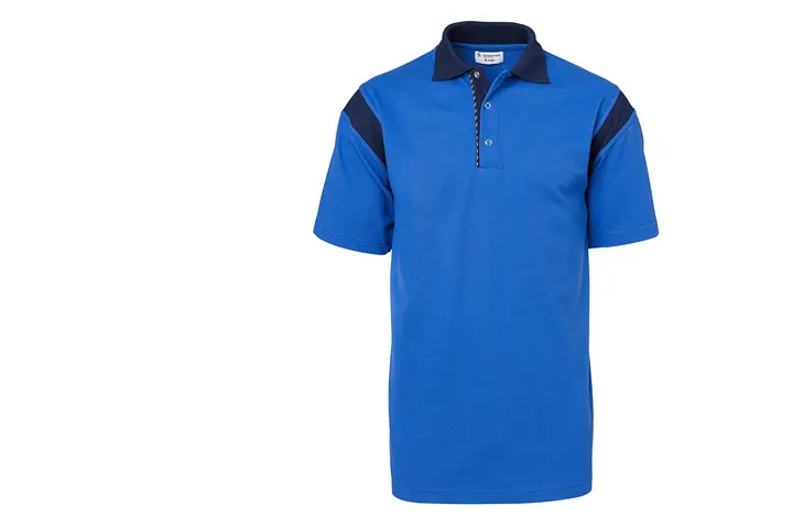 Motion polo krekls zils