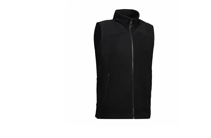 Elis mikroflīsa veste