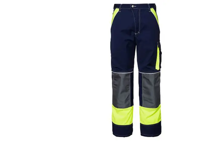 Work bikses atstarojošas