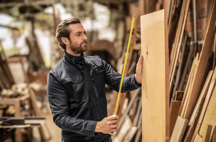 MovaPrime Semi Stretch jaka- vidē