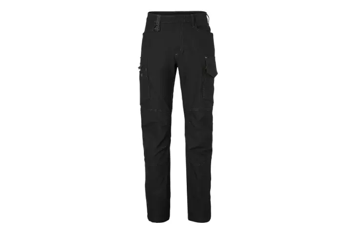MovaPrime Full Stretch bikses- priekšpuse