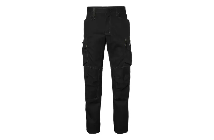 MovaPrime Semi Stretch bikses- priekšpuse
