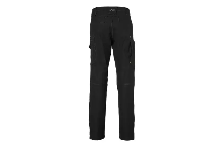 MovaPrime Full Stretch bikses- aizmugure