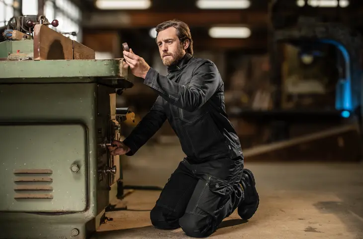 MovaPrime Semi Stretch bikses- vidē