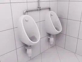 Pisuāru ieliktņi smaku novēršanai
