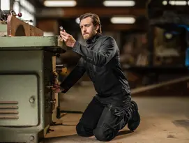 MovaPrime kolekcija- bikses un jaka