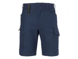 MovaPrime Full Stretch šorti- priekšpuse (navy)