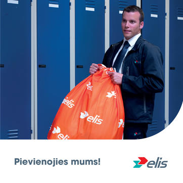 Elis vakances