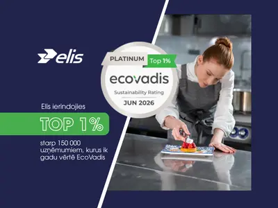 Ecovadis