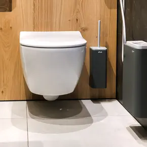 WC birste