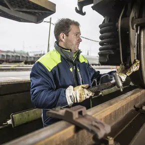 Work kolekcijas darba apģērbs
