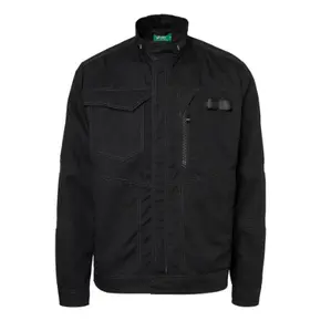 MovaPrime Semi Stretch jaka- priekšpuse