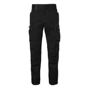 MovaPrime Semi Stretch bikses- priekšpuse